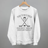 The Tortured Hockey Moms Department
