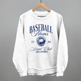 Baseball Moms Social Club