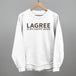 Lagree Is My Happy Hour