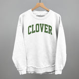 Clover Arch