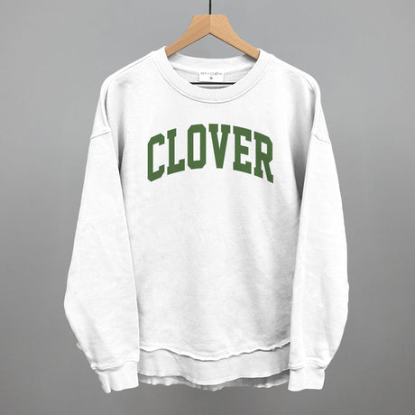 Clover Arch
