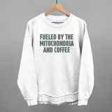 Fueled By The Mitochondria And Coffee
