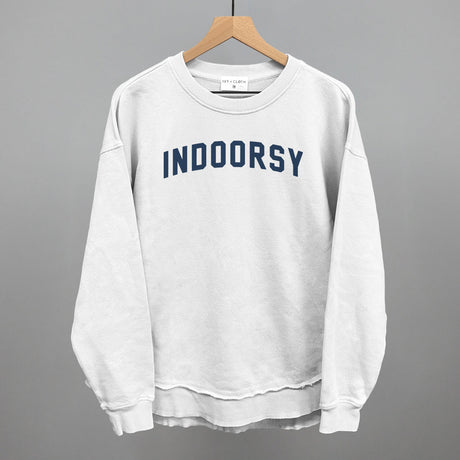 Indoorsy