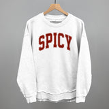 Spicy Arch