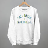 Tall Trees + Lake Breeze