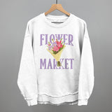 Flower Market Serif + Doodle