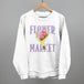 Flower Market Serif + Doodle