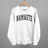 Namaste Arch