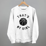 That's My Girl Basketball