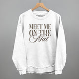 Meet Me On The Mat