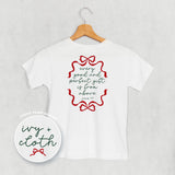 Every Good And Perfect Gift (Kids Back Print)