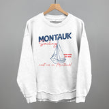 Montauk Sailing