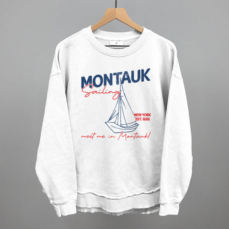 Montauk Sailing