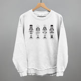 Nutcrackers (Distressed)