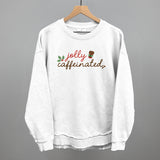 Jolly & Caffeinated