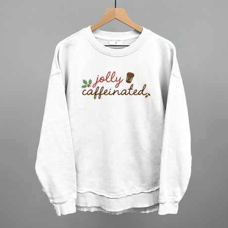 Jolly & Caffeinated