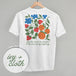God Has Made Me Fruitful (Back Print)