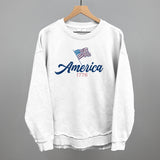 American 1776 Flag