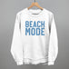 Beach Mode