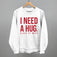 I Need A Hug (Wine)