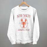 Stay Salty Lobster Club