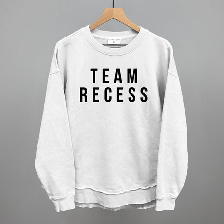 Team Recess