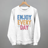 Enjoy Every Day Stars