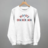 Peanuts And Cracker Jack