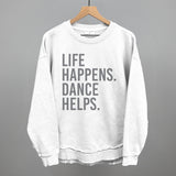 Life Happens Dance Helps