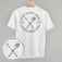 Just A Guy Who Loves Grilling (Back Print)