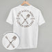 Just A Guy Who Loves Grilling (Back Print)