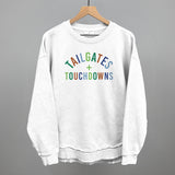 Tailgates And Touchdowns