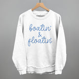 Boatin' & Floatin'