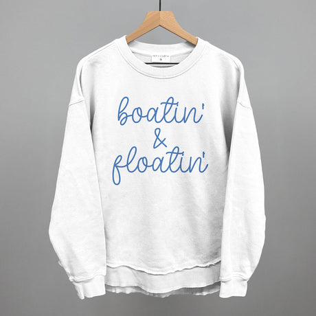 Boatin' & Floatin'