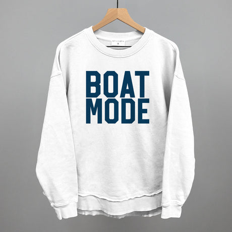 Boat Mode