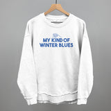 My Kind Of Winter Blues