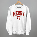 Merry Arch + Bow