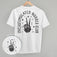Overstimulated Nurses Club (Back Print)