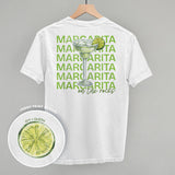 Margarita (Back Print)