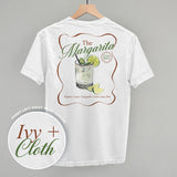 The Margarita (Extra Spicy) (Back Print)