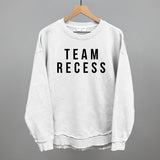 Team Recess