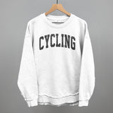 Cycling Arch
