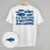 All Of My Fishes And Loaves (Back Print)