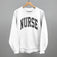 Nurse Arch (Distressed)