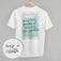 Buy Me Books & Tell Me I'm Pretty (Back Print)