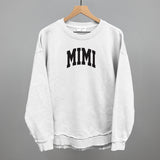 Mimi Collegiate (Black)