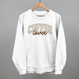 Coffee Lover Arch + Script