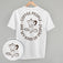 Coffee People Are My Kind Of People (Back Print)