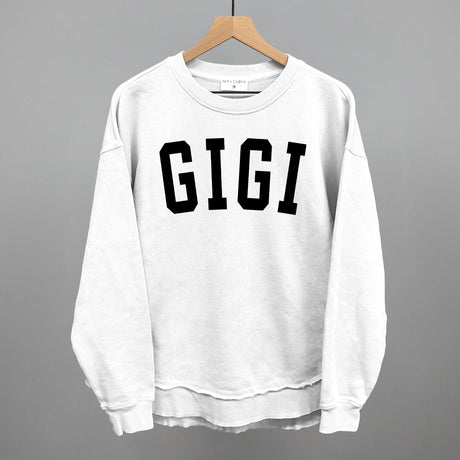 Gigi (Collegiate)