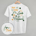 May Your Luck Be Evermore (Back Print)